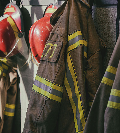 EMS & Rescue Services